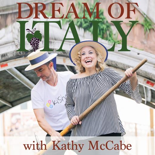 Episode #20: Move to Abruzzo Italy with Your Kids with Joe Reagan