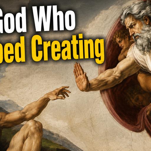 Creation and Re-Creation