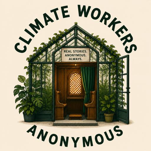 Welcome to Climate Workers Anonymous