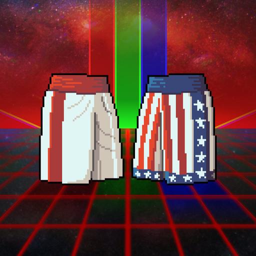 "Rocky" or: "You're a Bum!"