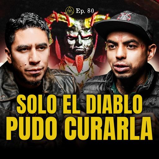 PRIMER ALTAR AL DIABLO EN MÉXICO: El refugio secreto de POLÍTICOS Y FAMOSOS
