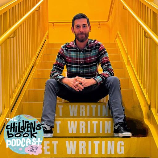 The Journey of a New School Year with Andrew Hacket