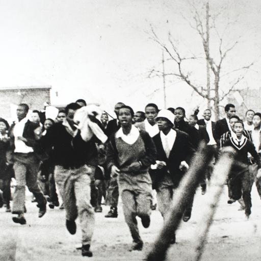 Soweto 1976