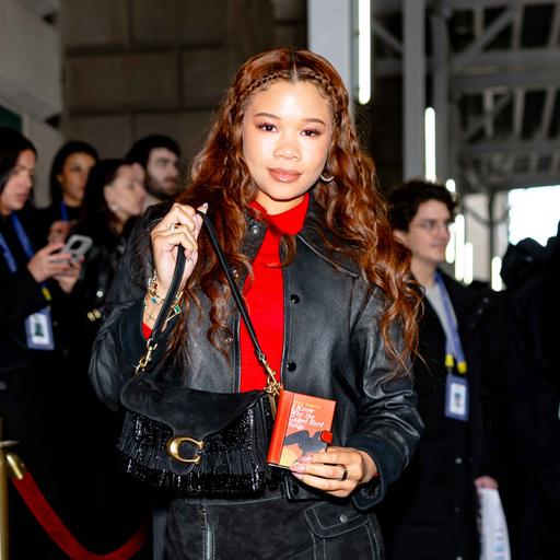 How Books Became Fashion’s Latest Status Symbol