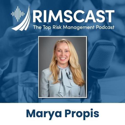 Marya Propis: From Industry Leader to Talent Champion