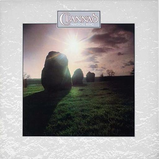 Clannad - Magical Ring