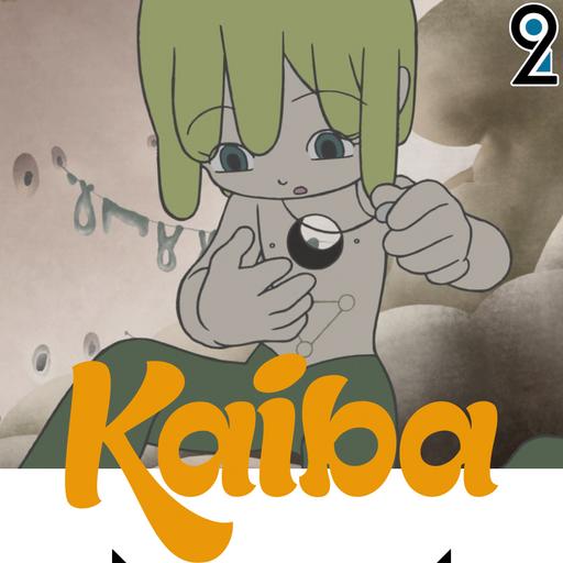 Maio Sem Mangá - Kaiba