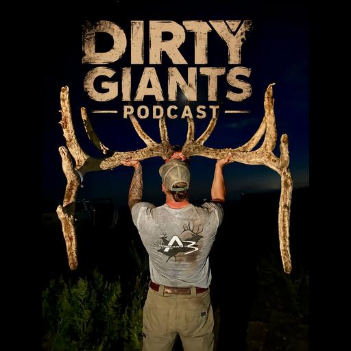 Hunting Giants with Tyler Mott