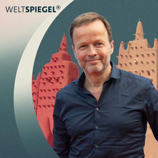 Afrikas Vielfalt statt Klischees: Georg Restle im Gespräch