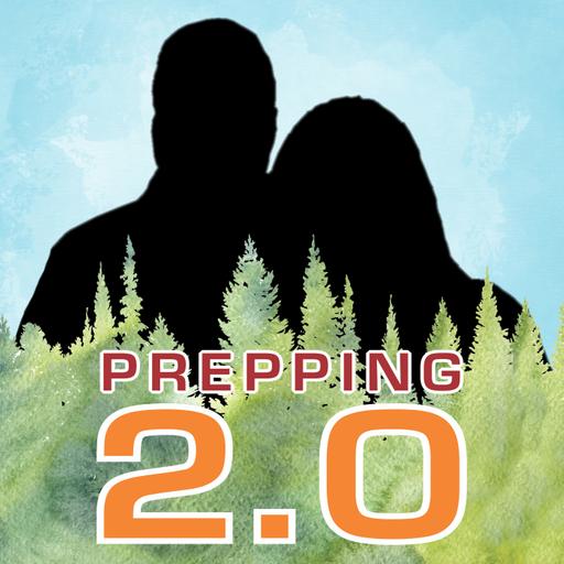 Episode 397 (Rebroadcast of Ep 101) Prepper Newbies on the Emotional Toll of Hastily Prepping and Relocating Out of the Cities - Plus Mail Bag!
