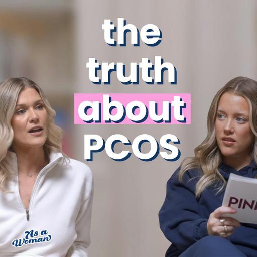 Fertility Q&A: PMOS (Formerly PCOS), Endometriosis, IUI vs IVF & More