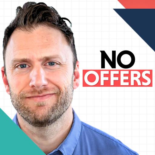 Mass Applying Isn't Getting You Hired: The Targeted Job Search Strategy and Mindset Shift That Actually Will