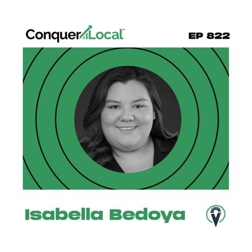 822 | Selling AI Agents Almost Killed My Agency (I Wish I Knew This Earlier) | Isabella Bedoya