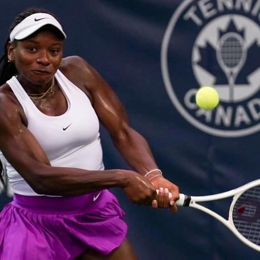 Life After Tennis: Interview with Former Pro & Fitness Guru Kariann Pierre Louis