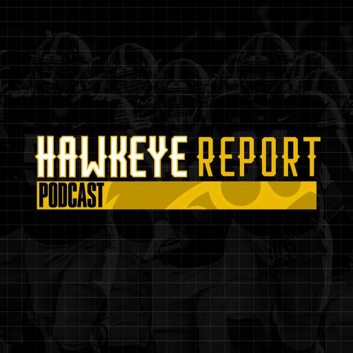 Hawkeye Report Podcast 793