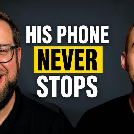 He Helps 2–3 Families Move to Maryland Every Week - Here's How (EP 480)
