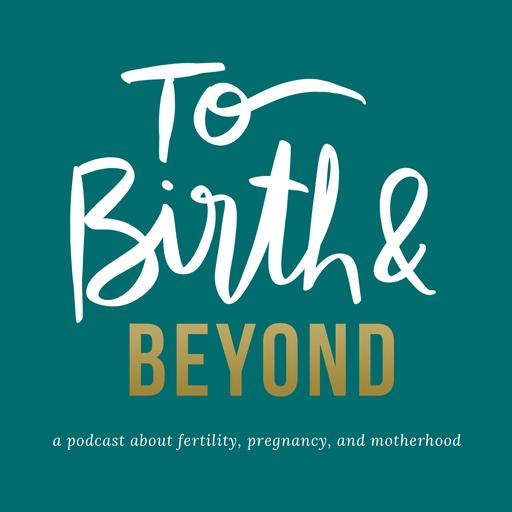 Episode 447: 4 Strategies on How to Practice for Your Birth