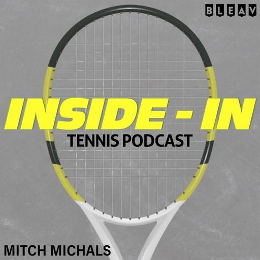 Monica Puig Dives Into Grass Season: Sinner and Sabalenka's Regroup, Shelton as a Contender, Wimbledon Wild Cards For Serena & Chwalinska and More