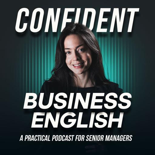 329. Why Your Colleagues Aren't Buying Into Your Ideas in English