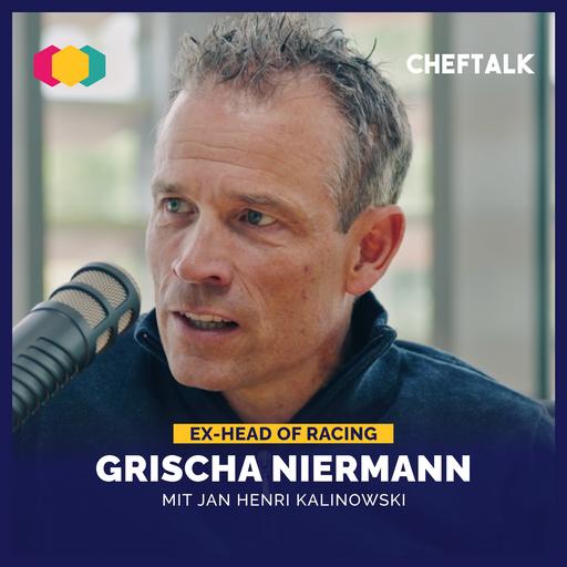 Grischa Niermann: Der Mann hinter den Tour-de-France-Siegen – So führt man Weltklasse