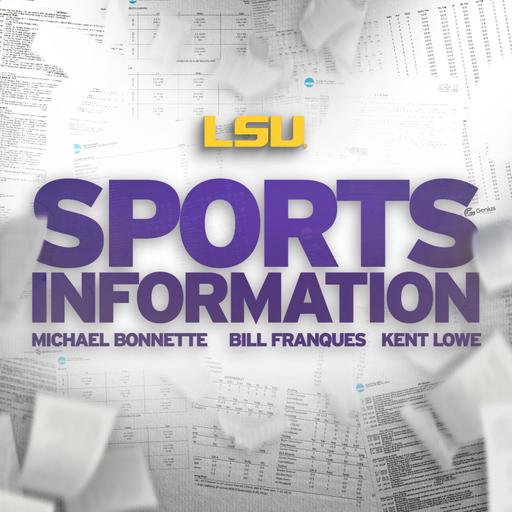 Sports Information: Season Finale Putting a Bow on 2025-26 Athletic Year