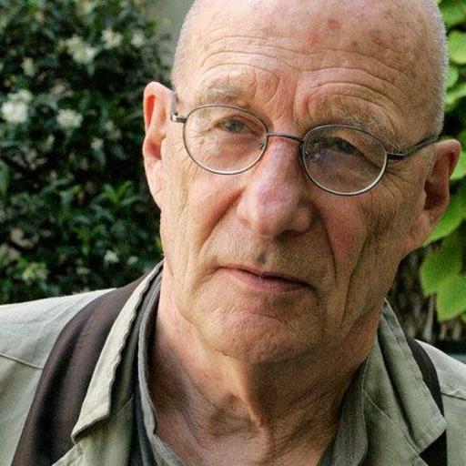 Philippe Coupey : moine zen et écrivain