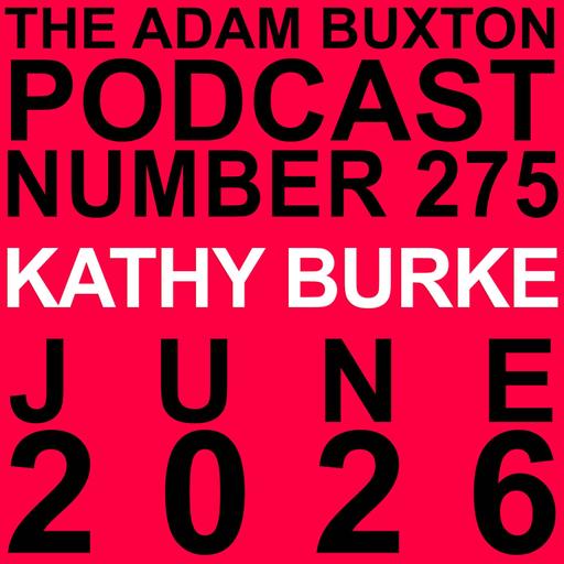 EP.275 - KATHY BURKE