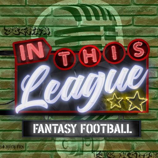 Episode 616 - Running Back Consensus Ranks and Projections
