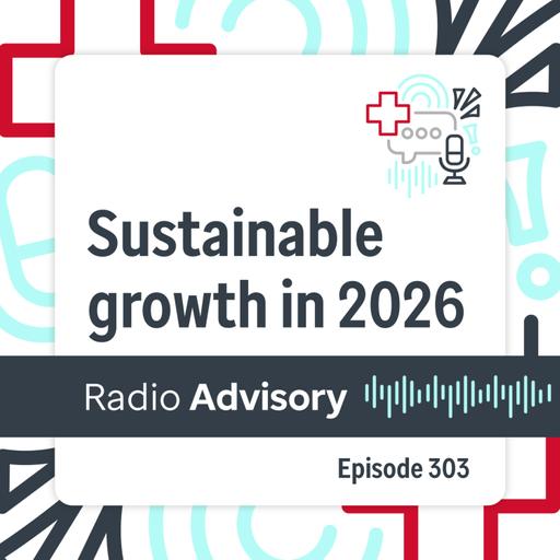 303: The hard truths behind the fight for commercial volumes