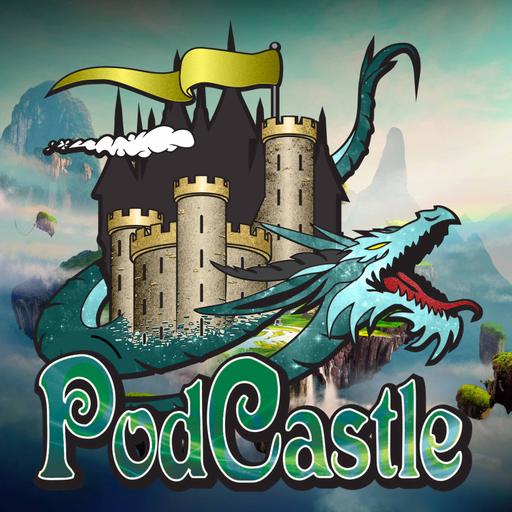 PodCastle 947: Why a Spider Needs a Parachute