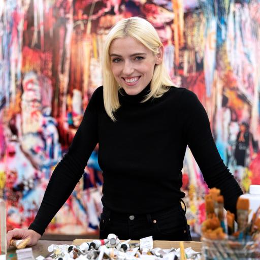 Rosson Crow
