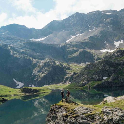 Audiotravels: Osttirol - Großglockner, Hohe Tauern und der Luxus der Stille