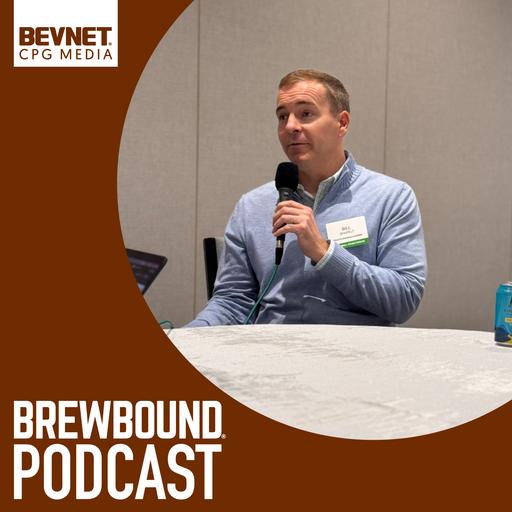 Athletic's Bill Shufelt is Bullish on the Future of NA Beer – and the Beer Category