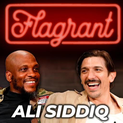 Knicks WIN + Ali Siddiq's Best Prison Stories