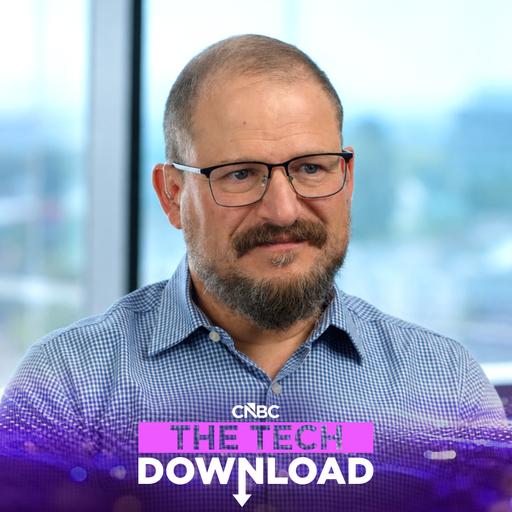 AI agents are coming to your devices: Qualcomm CEO Cristiano Amon