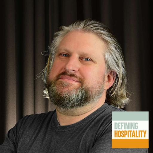 Beyond the Bulb - Thomas Paterson - Defining Hospitality