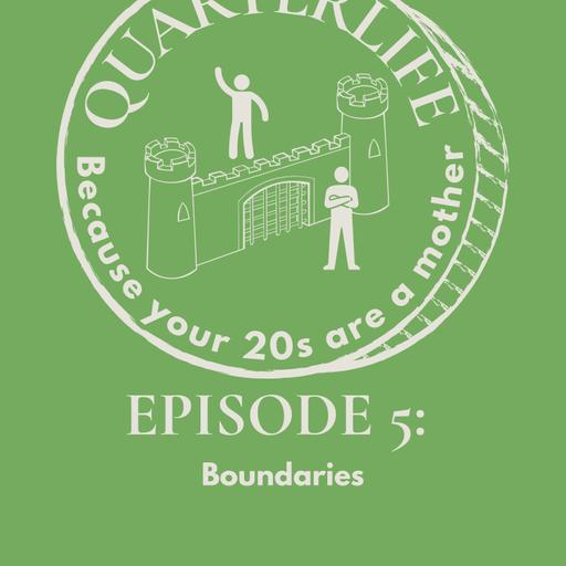 Flusterclux Quarterlife: When Boundaries Harm and When They Help