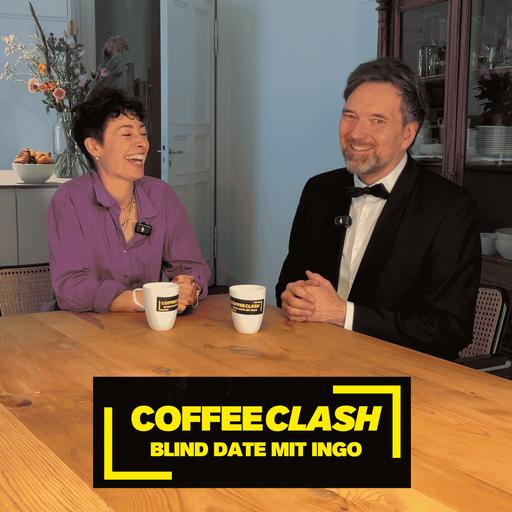 Coffee Clash #32 Kinder nerven nie!
