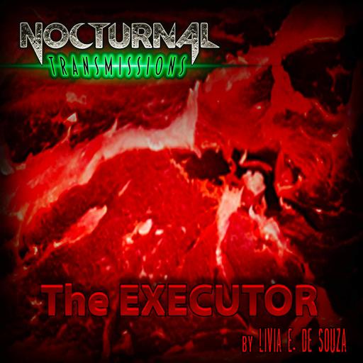 NT Ep 232 - ‘The Executor’
