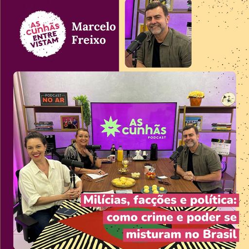 Milicias, facções e política: como crime e poder se misturam no Brasil