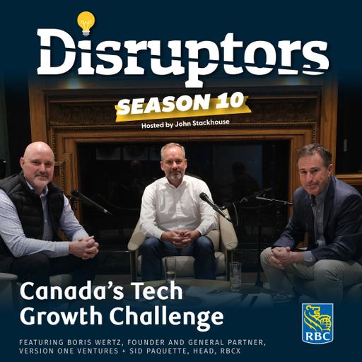 Canada’s Tech Growth Challenge
