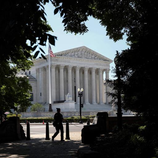 How the Supreme Court claimed supreme power