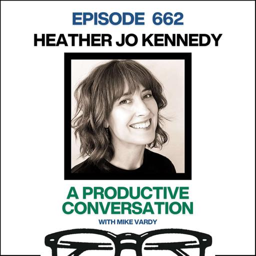 The Principles You're Already Overlooking (with Heather Jo Kennedy)