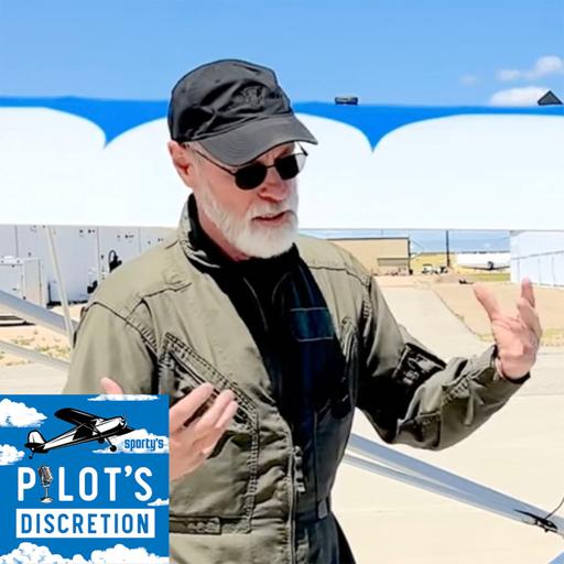 Stick and rudder skills for modern pilots, with Rich Stowell