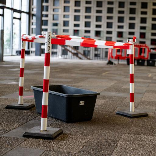 Exzellenter Sanierungsfall – TU und der Wissenschaftsstandort Berlin