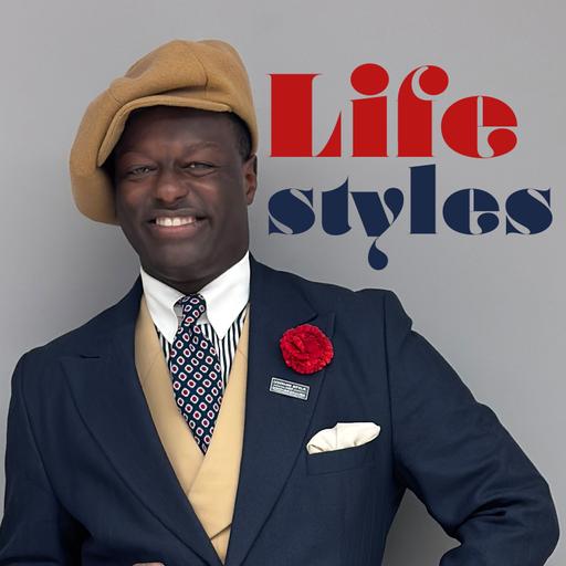 Lifestyles with Dandy Wellington | Fashion Culture