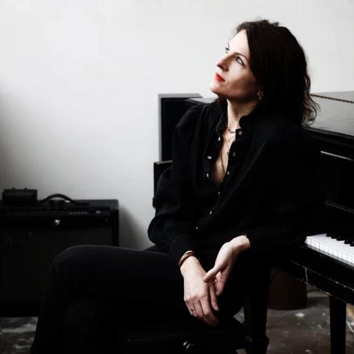 Entretien avec la pianiste Vanessa Wagner