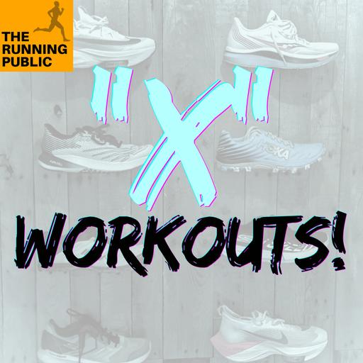 Training Tuesday: How to Execute an “X Day” Workout
