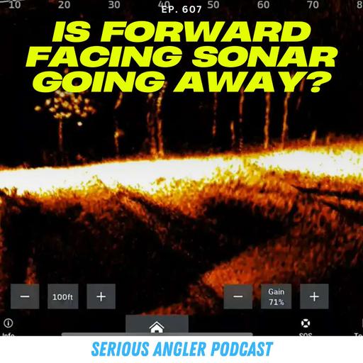 It's 2026...Is Forward Facing Sonar Going Away? (New Updates & Takes)