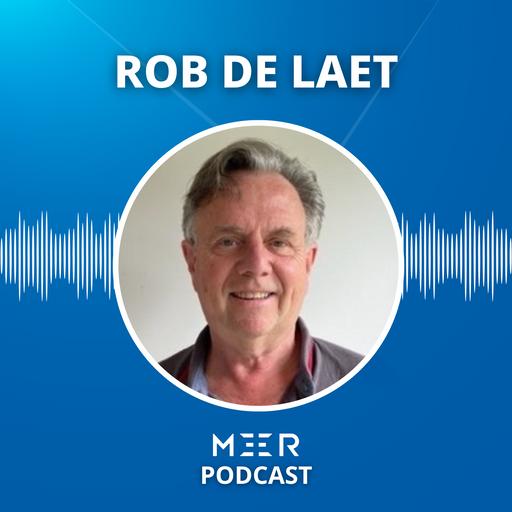17. Beyond Carbon: Forest Cooling & Planetary Regulation with Rob de Laet